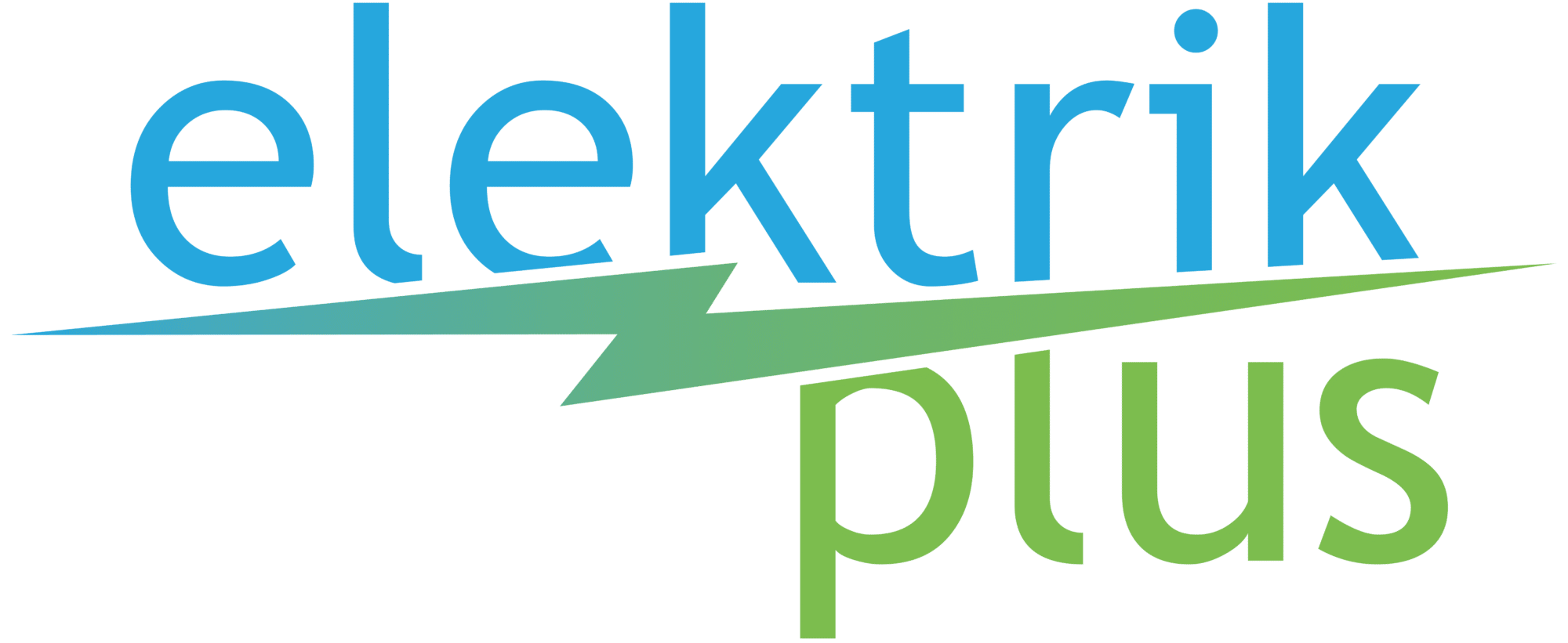 Logo Elektrikplus